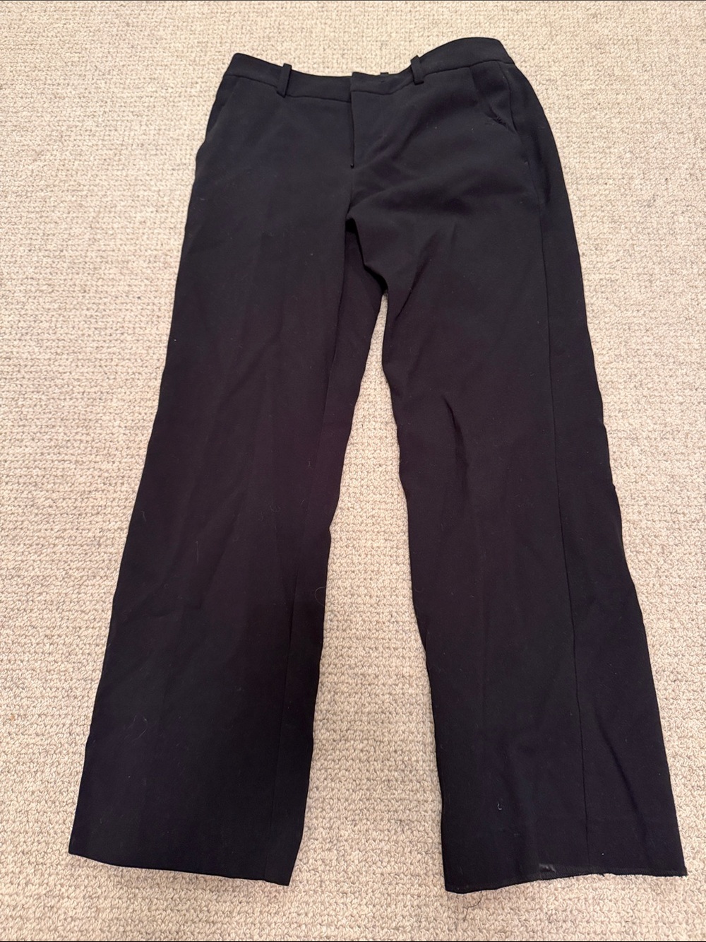 CAbi Black Dress Pants